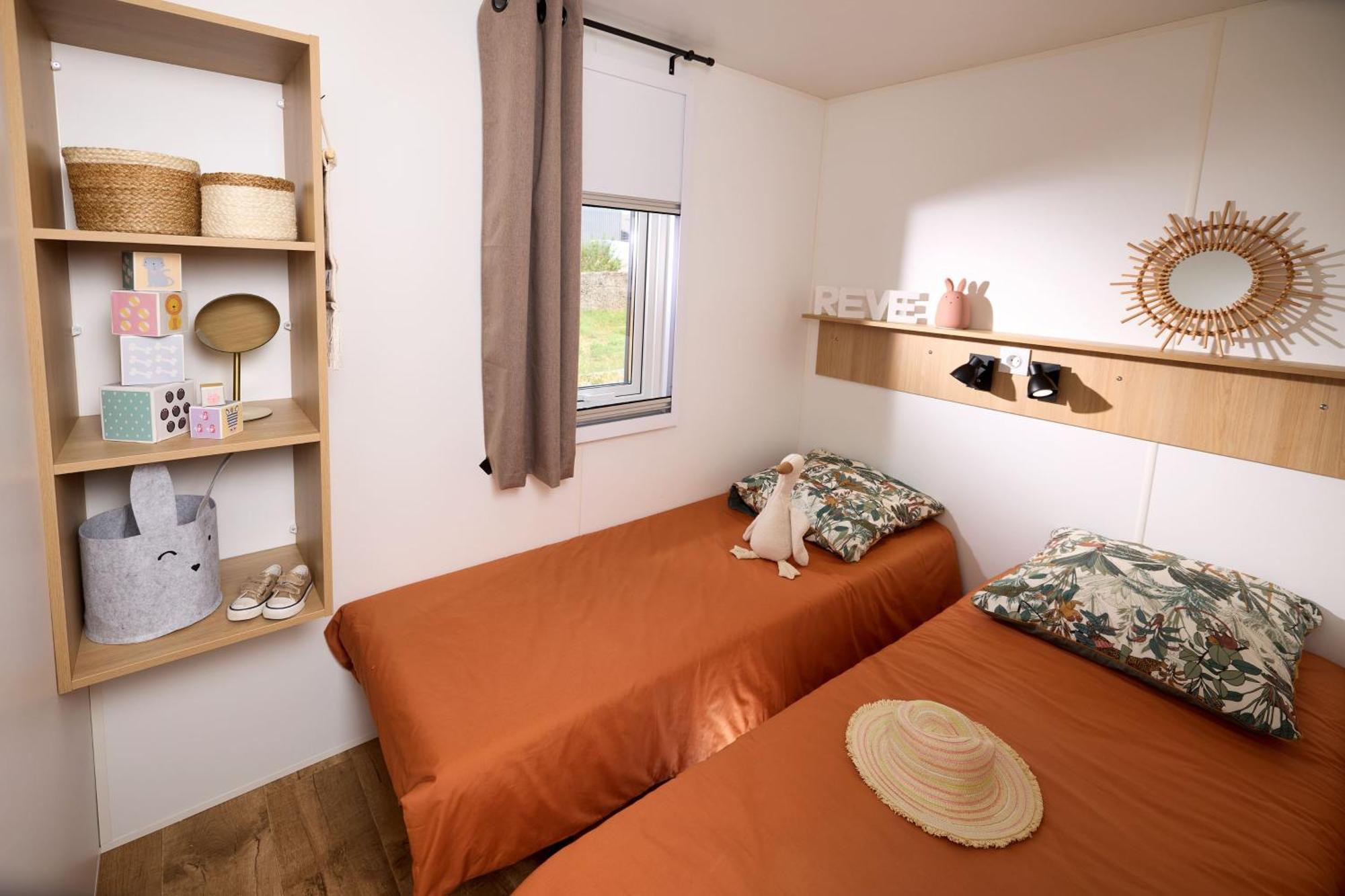 לה פרדה Eco-Lodge Lou Pantai מראה חיצוני תמונה