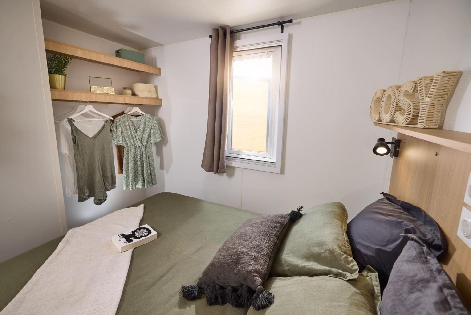 לה פרדה Eco-Lodge Lou Pantai מראה חיצוני תמונה