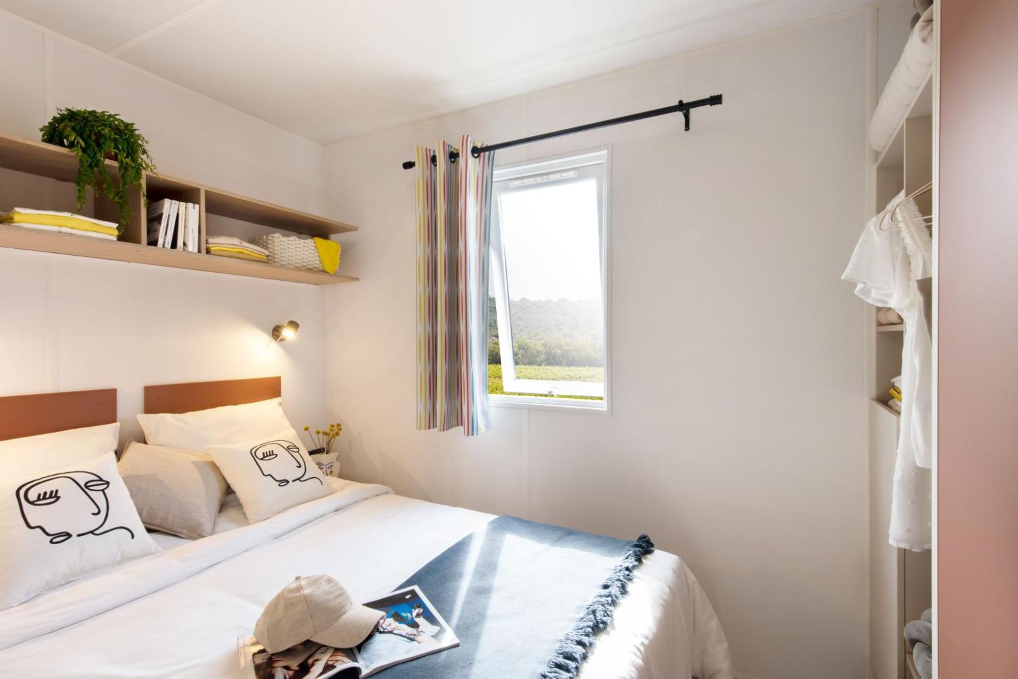 לה פרדה Eco-Lodge Lou Pantai מראה חיצוני תמונה
