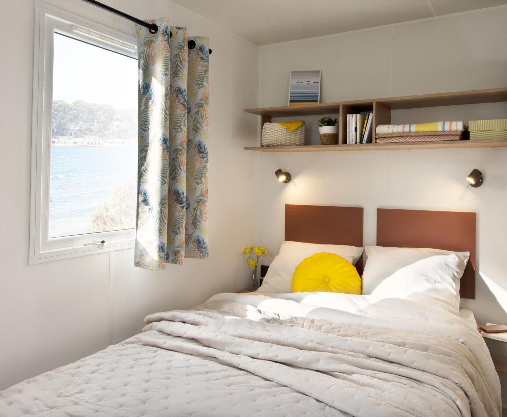 לה פרדה Eco-Lodge Lou Pantai מראה חיצוני תמונה